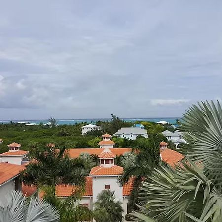 Modern Villas At Grace Bay, Turks And Caicos Islands Long Bay Екстер'єр фото