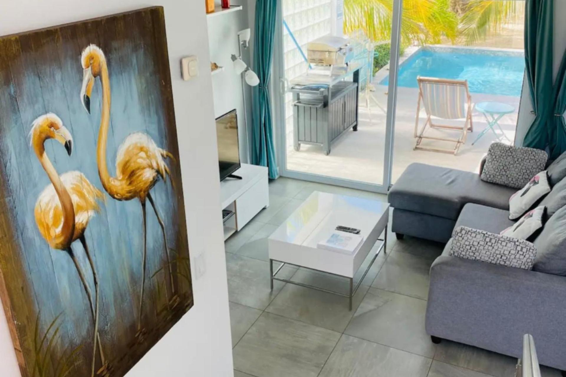 Modern Villas At Grace Bay, Turks And Caicos Islands Long Bay Екстер'єр фото