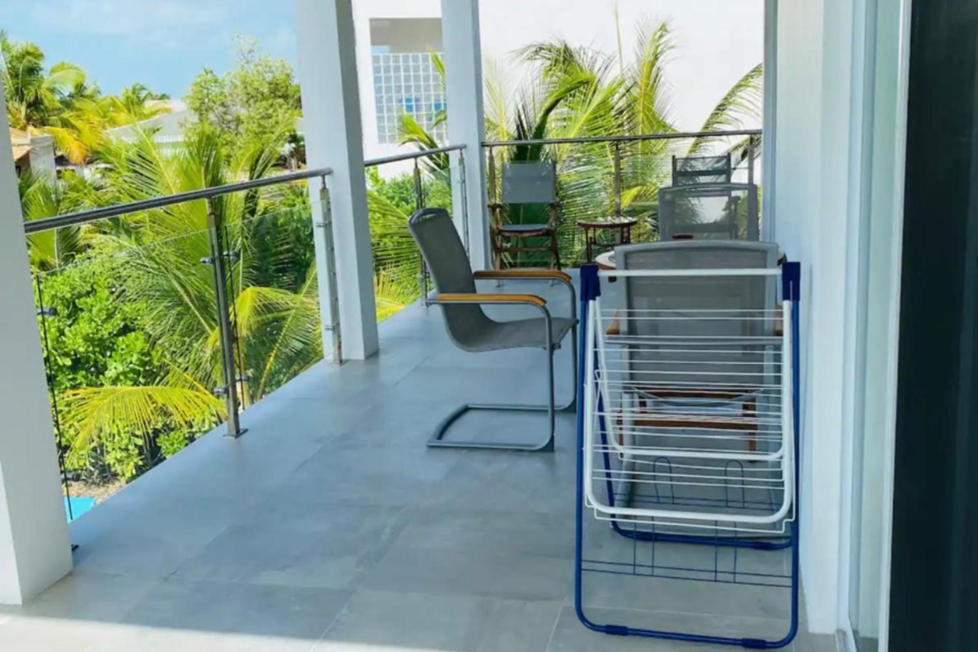 Modern Villas At Grace Bay, Turks And Caicos Islands Long Bay Екстер'єр фото