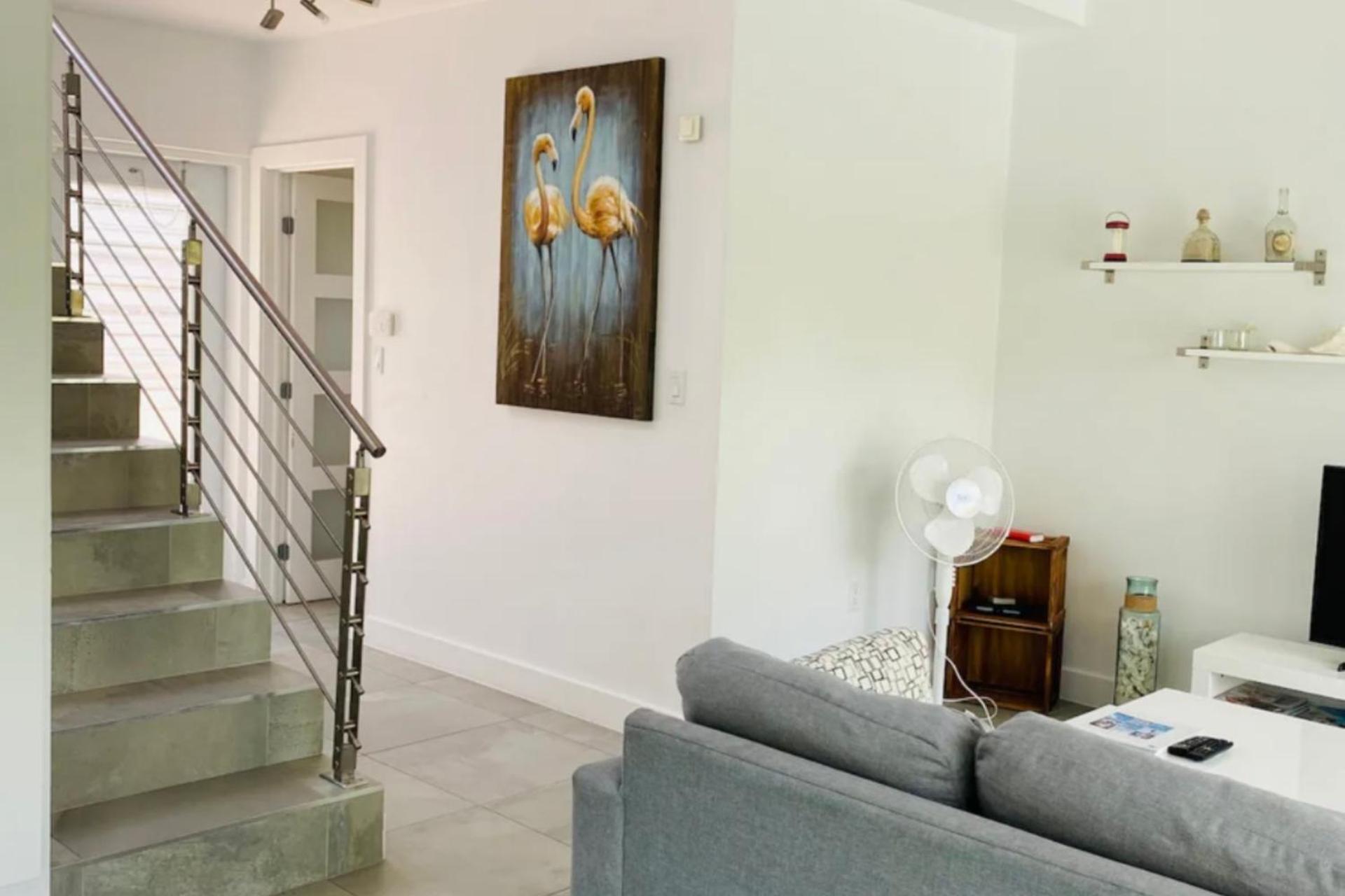Modern Villas At Grace Bay, Turks And Caicos Islands Long Bay Екстер'єр фото