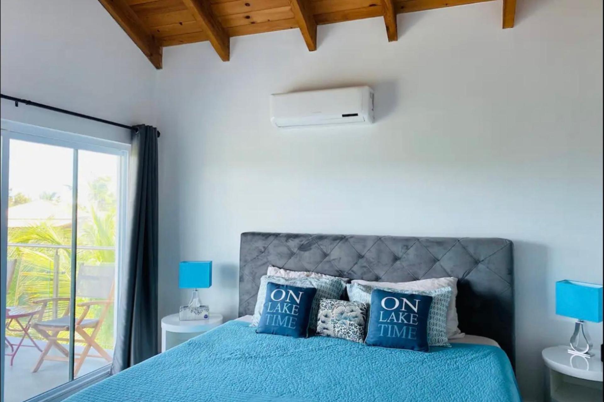 Modern Villas At Grace Bay, Turks And Caicos Islands Long Bay Екстер'єр фото