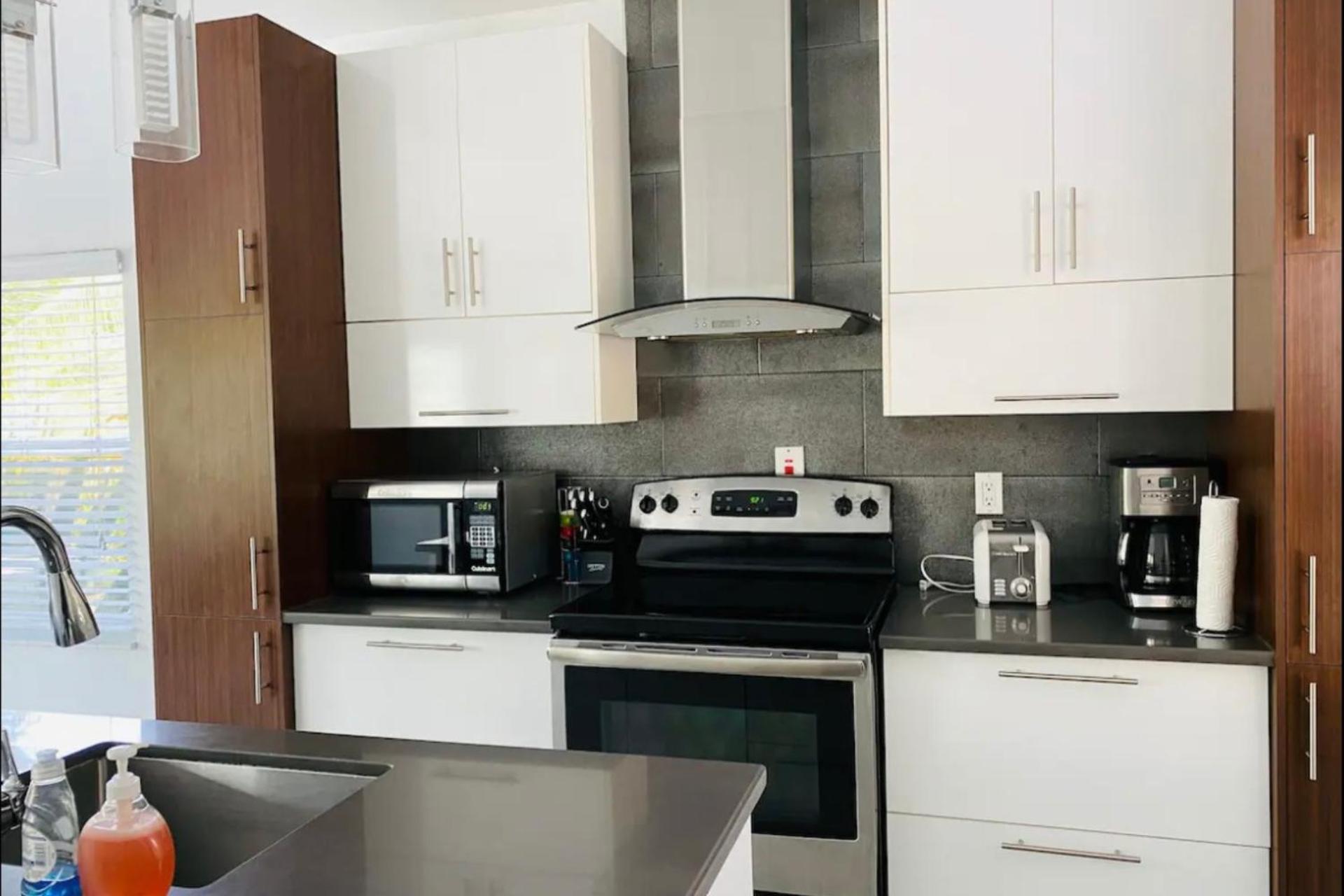 Modern Villas At Grace Bay, Turks And Caicos Islands Long Bay Екстер'єр фото