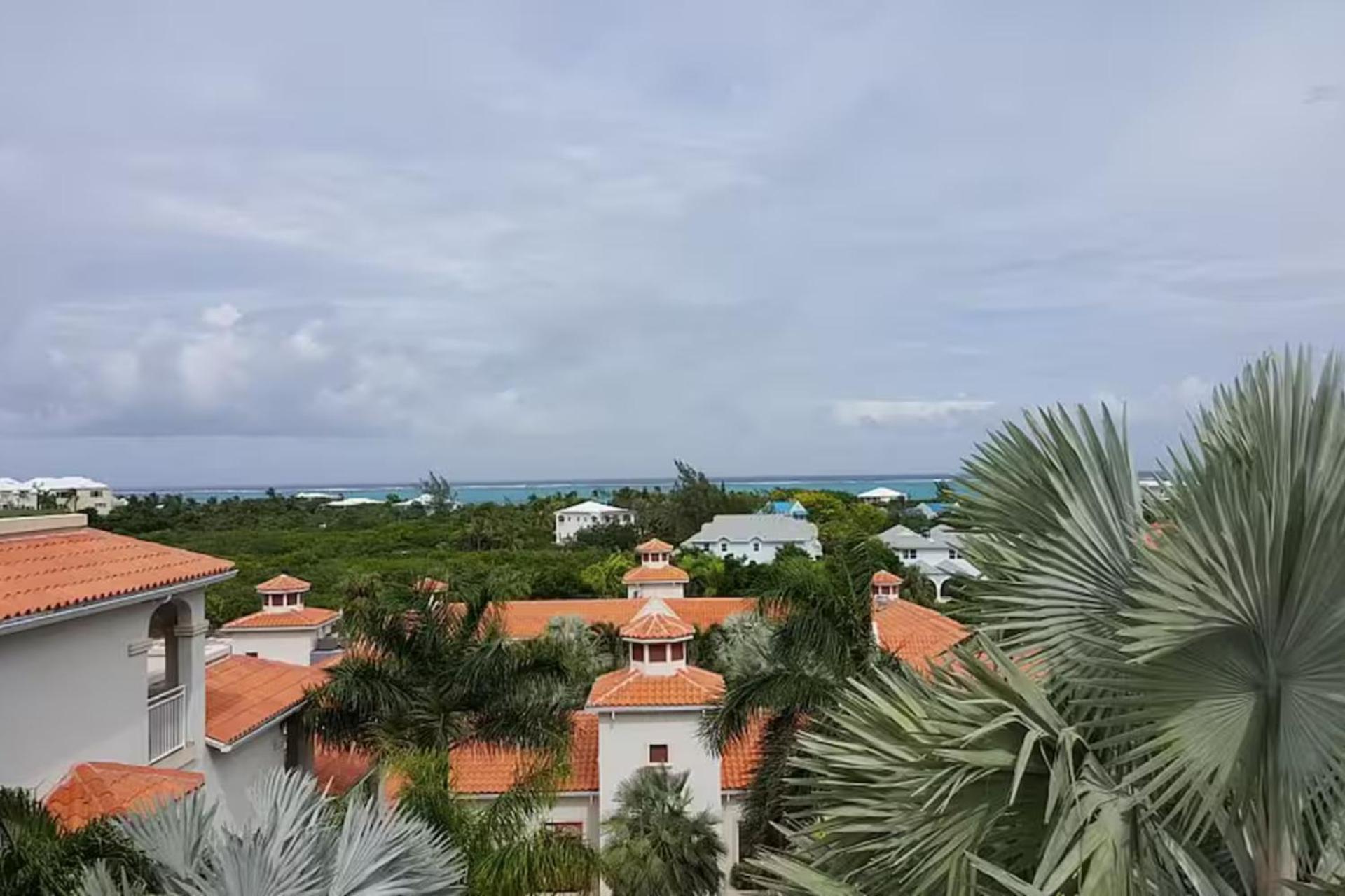 Modern Villas At Grace Bay, Turks And Caicos Islands Long Bay Екстер'єр фото