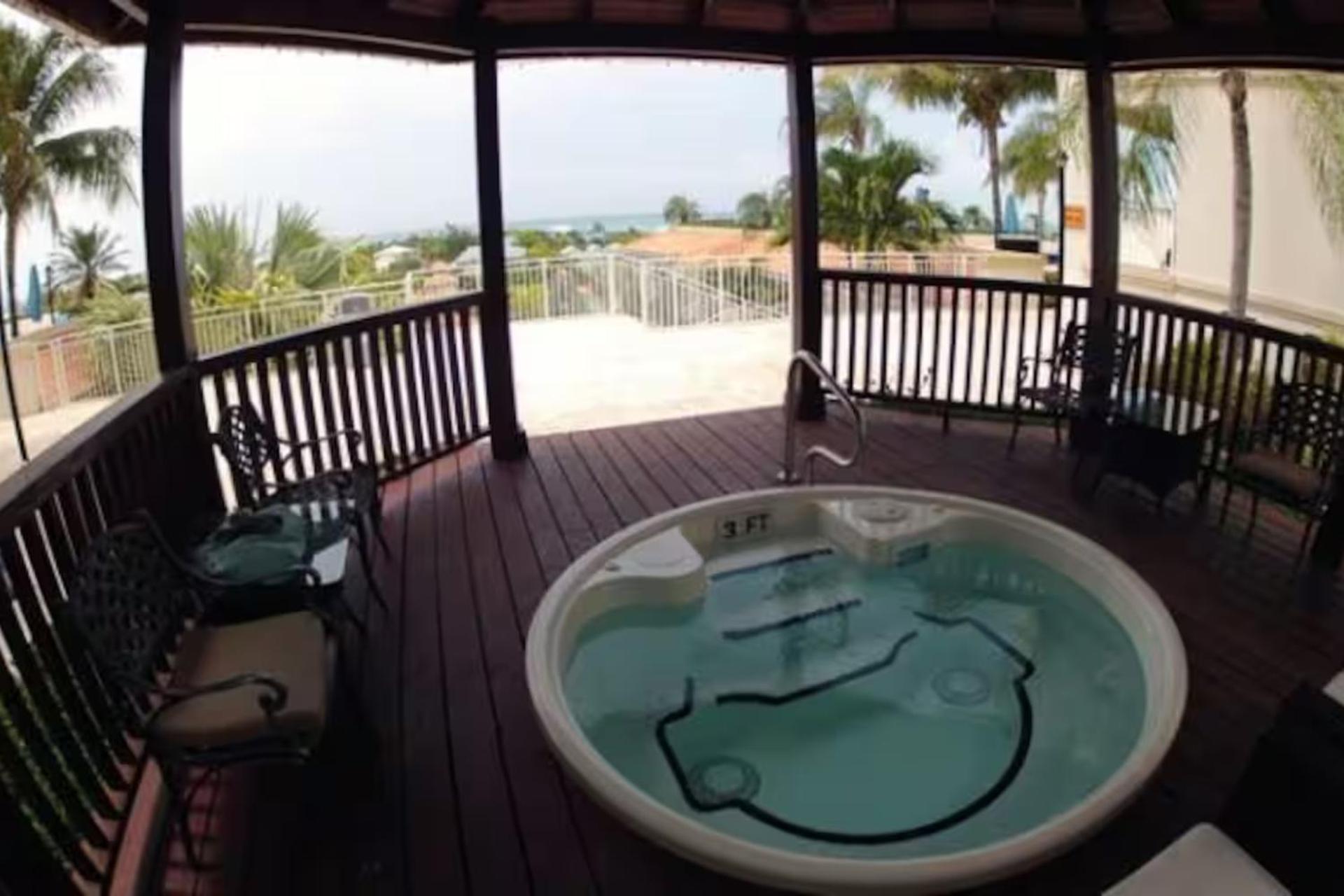 Modern Villas At Grace Bay, Turks And Caicos Islands Long Bay Екстер'єр фото