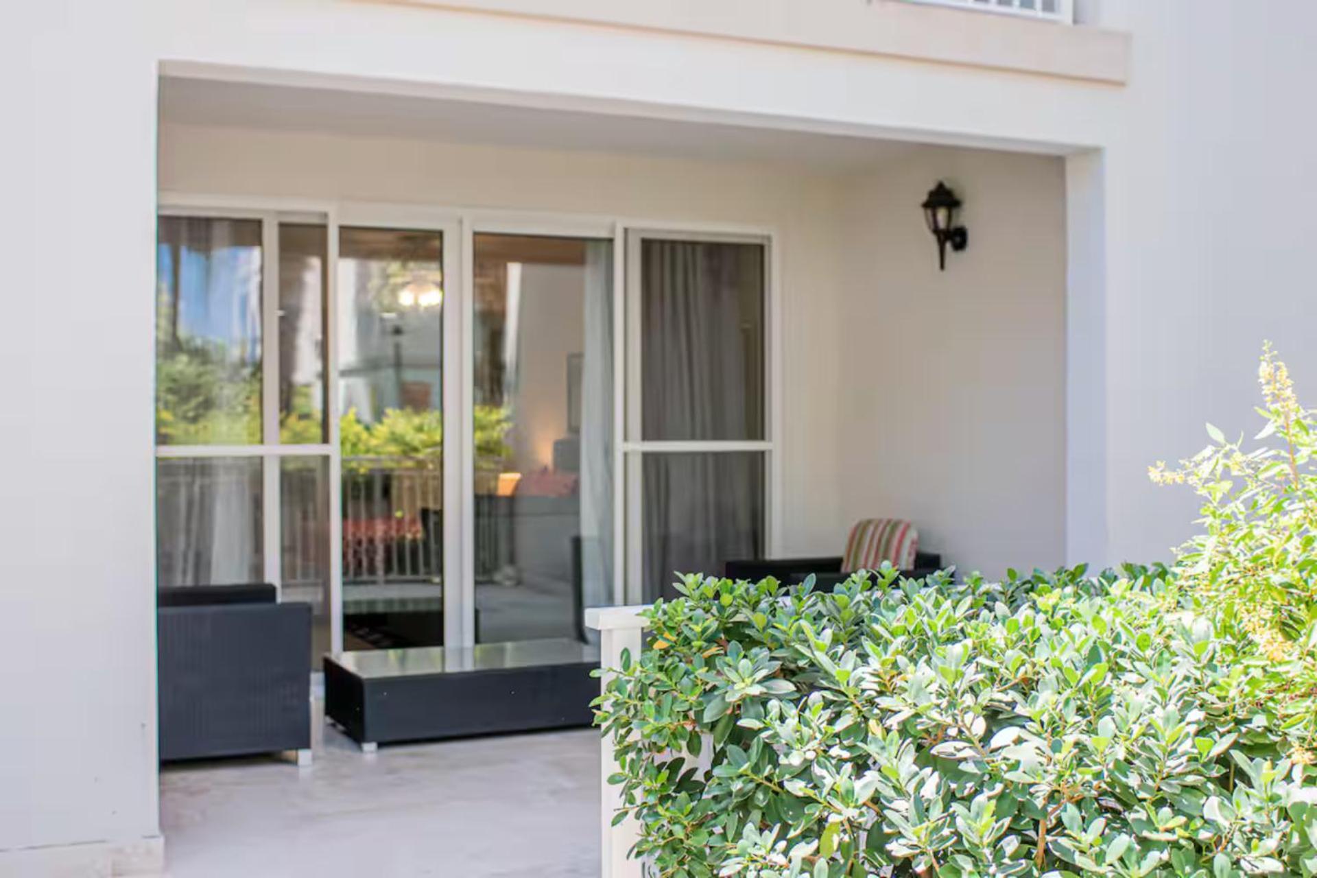 Modern Villas At Grace Bay, Turks And Caicos Islands Long Bay Екстер'єр фото