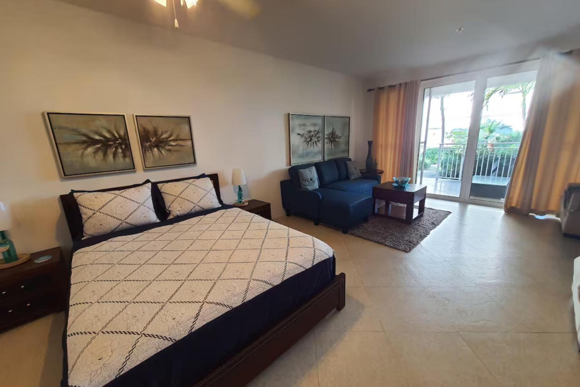 Modern Villas At Grace Bay, Turks And Caicos Islands Long Bay Екстер'єр фото
