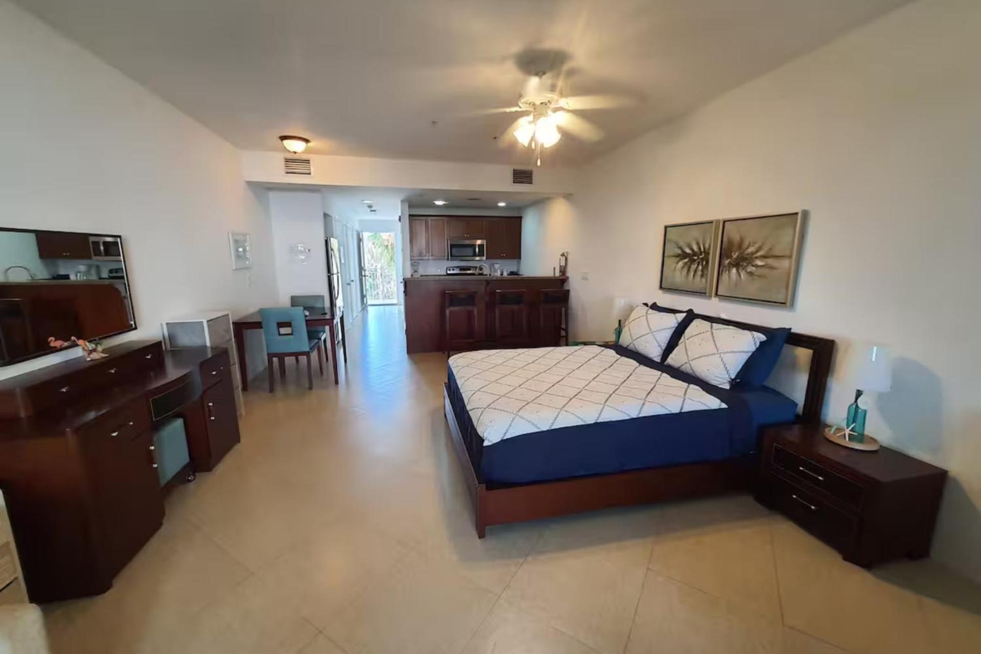Modern Villas At Grace Bay, Turks And Caicos Islands Long Bay Екстер'єр фото