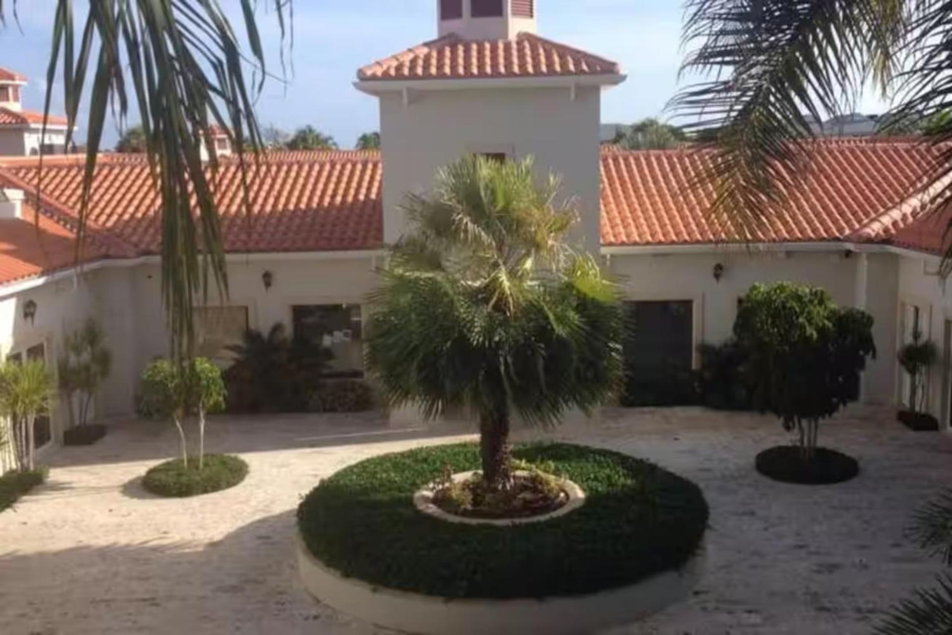 Modern Villas At Grace Bay, Turks And Caicos Islands Long Bay Екстер'єр фото