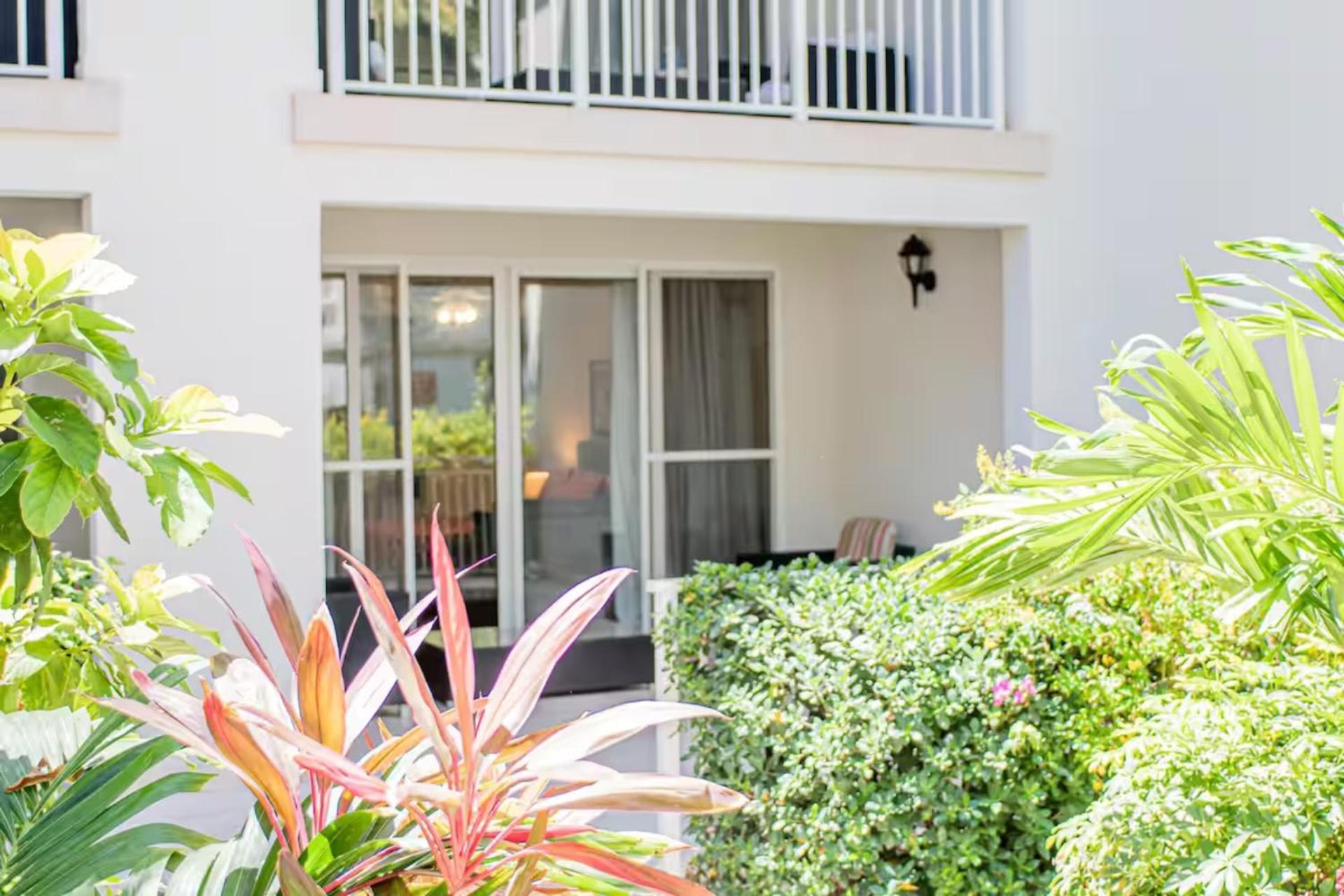 Modern Villas At Grace Bay, Turks And Caicos Islands Long Bay Екстер'єр фото